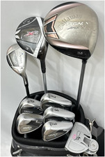 Damen Callaway Schläger Set