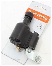 Fahrrad Dynamo 6V 3W Rechtsmontage mit berspannungsschutz, Prophete 5075 