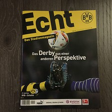 BVB * BORUSSIA DORTMUND *