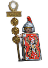 Playmobil Figur Römer Rom Garde Soldat Armee Legionär Nr. 41308