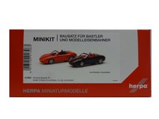 Herpa 013963 MiniKit Porsche