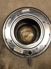 VIESSMANN Vitoladens 300W  VP3C Wärmetauscher