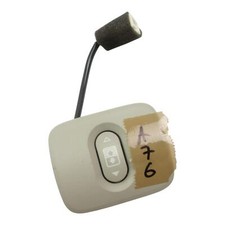 Nissan Qashqai J10 Schalter