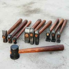 Eisenhammer Schmied Holzgriff