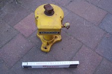 IFA Takraf DDR Gabelstapler DFG  Wagenheber original Panoramastapler