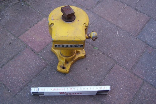 Ifa takraf ddr gabelstapler - takraf,