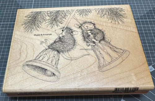 House mouse designs - house-mouse,