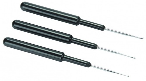 Efalock strähnennadel 3er set - efalock,