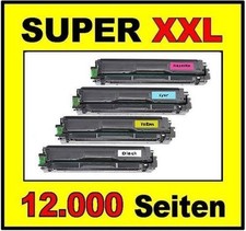 4 x Toner für Samsung Xpress
