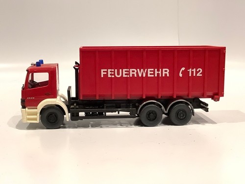 Wiking fw mb 2528 - mb,