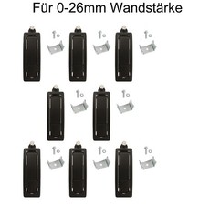 8xEinstellbarer