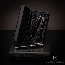 Montblanc Writers Edition Asia