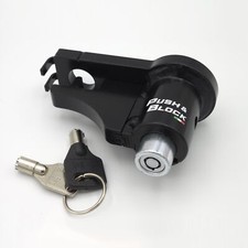 PUSH&BLOCK MOTORRADSCHUTZ für