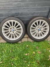 winterreifen BMW F11 245/45R18