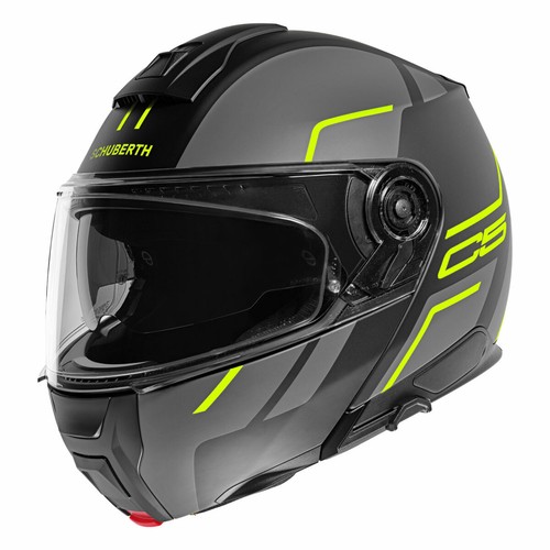 Schuberth master gelb - schuberth,