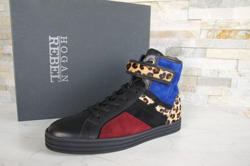Hogan rebel sneakers - hogan,