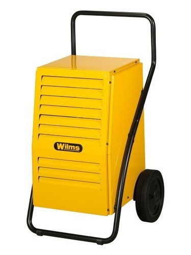 Wilms luftentfeuchter kt 65 - ,