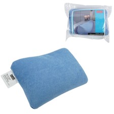Badewannenkissen blau