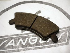 Bremsscheibe NEU Sanglas 400F-500S (Im Board)