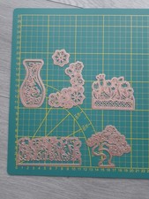 Spellbinders stanzschablonen - spellbinders,