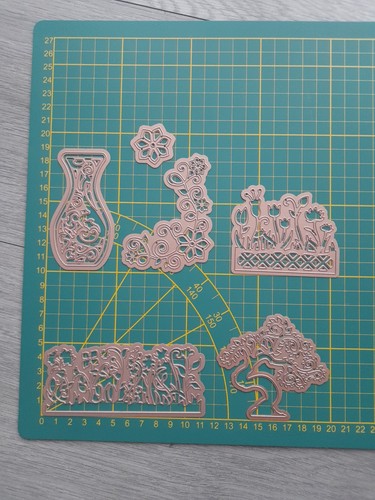 Spellbinders stanzschablonen - spellbinders,