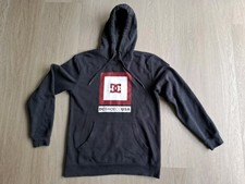 DC shoes Skater Sweater Hoodie