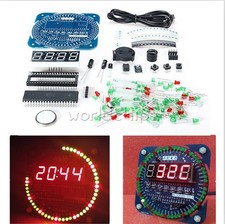 DS1302 Electronic Clock 51 MCU