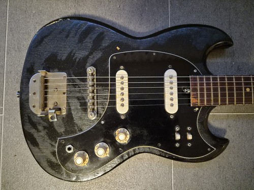 Vintage 70 er jahre - ,, 60/70
