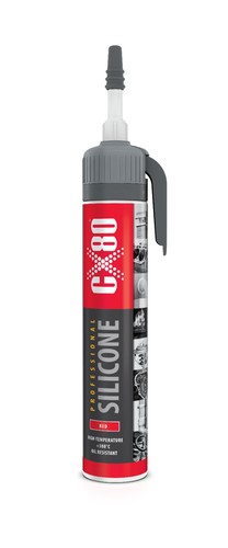 Cx80 hochtemperatur silikon - cx80, |