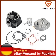 Zylinder Satz 50ccm Ersatz