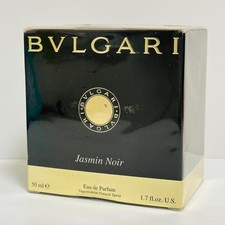 New BVLGARI Jasmin Noir Eau de