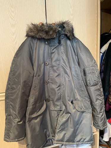 Mil tec parka jacke olive - mil-tec,