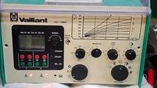 Vaillant Compaktregler Typ