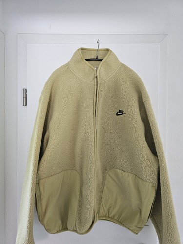 Sehr gut erhaltene nike jacke - erhaltene,