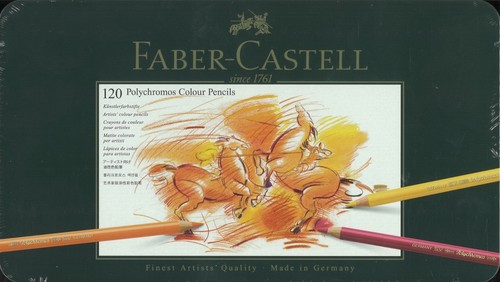 Faber castell farbstift - faber-castell,