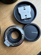 Blackmagic URSA Mini Pro EF Mount