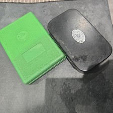 Richard Wheatley Fliegenbox