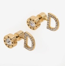 DKNY Ohrstecker, Neu