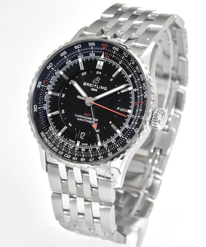 Breitling navitimer automatic - breitling,