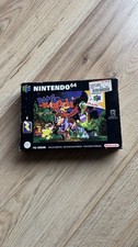 Banjo-Kazooie (Nintendo 64)