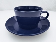 💙 Vintage 60er Kaffeetasse