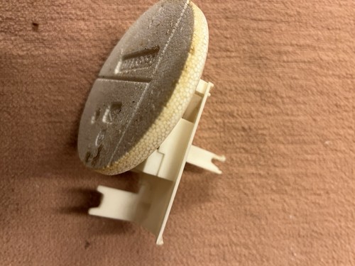 127 miele 1022 not - not, aus
