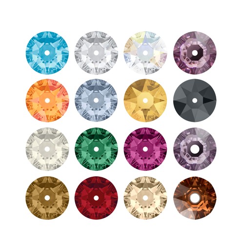 Swarovski kristalle 3188 - swarovski,