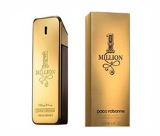 1 Million von Paco Rabanne Eau