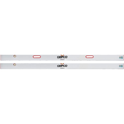 Richtlatten set 200 cm - 2x,