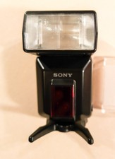 SONY Blitz HVL-F36AM -