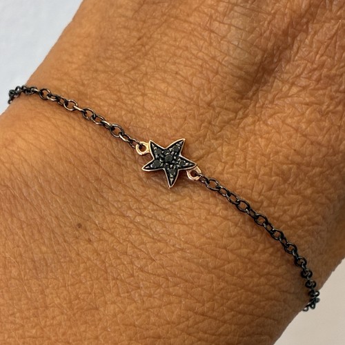 Dodo pomellato armband stern - armband,