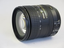📸 Nikon DX-Nikkor AF-S 16 -