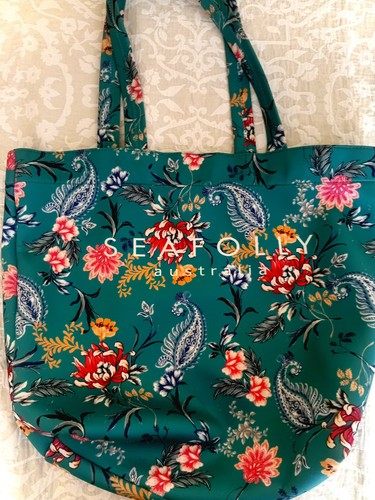 Schöne große seafolly - schöne,,