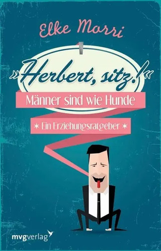 Herbert sitz männer - sitz!, |